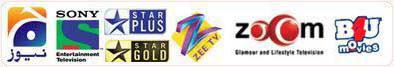 Watch online TV Channels