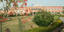 NTU – National Textile University Faisalabad Admission 2022
