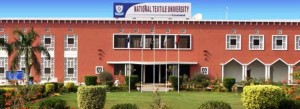 national Textile University Faisalabad