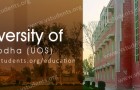 UOS Sargodha University Admission 2024 Last Date and Fee Structure