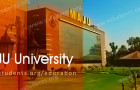 Mohammad Ali Jinnah University (MAJU) Karachi Admission 2024 and Fee Structure