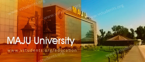MAJU University Islamabad Admission