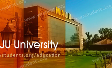 Mohammad Ali Jinnah University (MAJU) Karachi Admission 2025 and Fee Structure