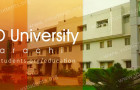 NED University Admission 2023 Last Date Entry Test and Fee Structure
