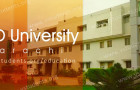 NED University Admission 2024 Last Date Entry Test and Fee Structure