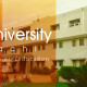 NED University Admission 2022 Last Date Entry Test and Fee Structure