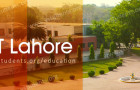 UET Lahore Admission 2024 Last Date Entry Test and Fee Structure