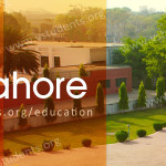 UET Lahore Admission 2024 Last Date Entry Test and Fee Structure