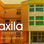 UET Taxila Admission 2025 Last Date Entry Test and Fee Structure