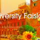 GC University Faisalabad Admission 2025 Last Date and Fee Structure