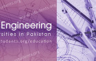 Top Engineering Universities in Pakistan 2023 by HEC