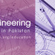 Top Engineering Universities in Pakistan 2023 by HEC