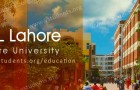UOL University of Lahore Admissions 2022 Last Date and Fee Structure