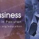 Top Business Universities in Pakistan 2024 for BBA MBA