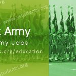Join Pak Army 2025 Online Registration for Pak Army Jobs