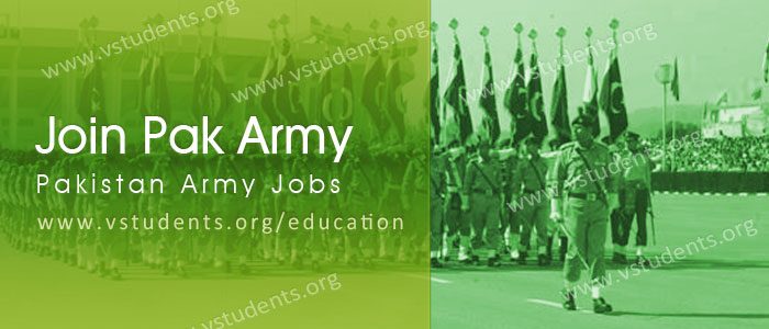 Join Pak Army 2022 Online Registration for Pak Army Jobs