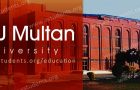 BZU Multan Admission 2024 Last Date and Fee Structure