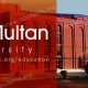 BZU Multan Admission 2024 Last Date and Fee Structure