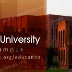 COMSATS Lahore Admission 2023 Last Date and Fee Structure