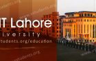 UMT Lahore Admission 2024 Last Date and Fee Structure