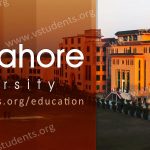 UMT Lahore Admission 2022 Last Date and Fee Structure