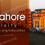 UMT Lahore Admission 2023 Last Date and Fee Structure
