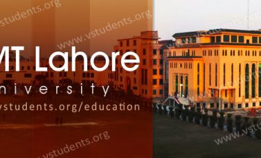 UMT Lahore Admission 2023 Last Date and Fee Structure
