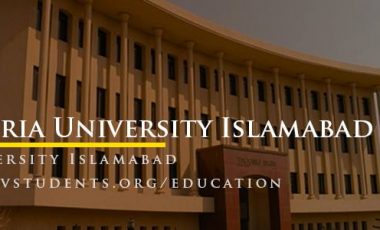 Bahria University Islamabad Admission 2025 Last Date and Fee Structure