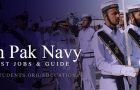 Join Pak Navy 2023 Online Registration For Pakistan Navy Jobs
