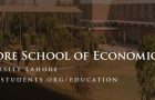 LSE Lahore School of Economics Admission 2024 Last Date and Fee Structure
