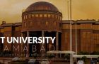 NUST University Islamabad Admission 2022 Last Date and Fee Structure