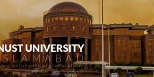 NUST University Islamabad Admission 2023 Last Date and Fee Structure