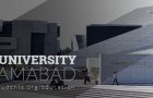 AU Air University Islamabad Admission 2022 Last Date and Fee Structure