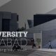 AU Air University Islamabad Admission 2023 Last Date and Fee Structure