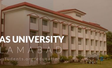 PIEAS Admission 2022 Last Date and Fee Structure