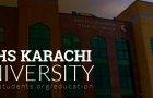 DUHS Karachi Admission 2023 Last Date and Fee Structure