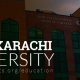 DUHS Karachi Admission 2022 Last Date and Fee Structure