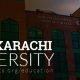 DUHS Karachi Admission 2025 Last Date and Fee Structure