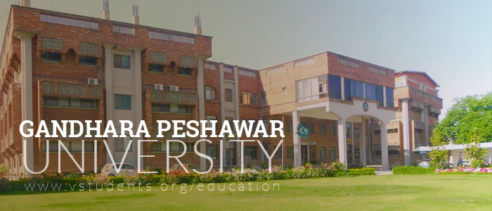 Gandhara University Peshawar Admission 2020 Last Date And Fee