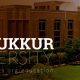 IBA Sukkur Admission 2024 Last Date and Fee Structure