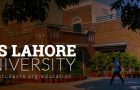 PAK AIMS Lahore Admissions 2022 Last Date and Fee Structure
