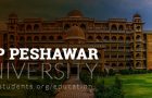 UOP University of Peshawar Admission 2023 Last Date and Fee Structure