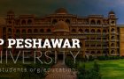 UOP University of Peshawar Admission 2024 Last Date and Fee Structure