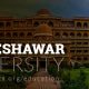 UOP University of Peshawar Admission 2022 Last Date and Fee Structure