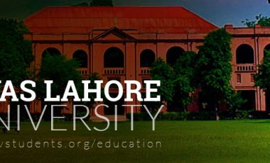 UVAS Lahore Admission 2022 Last Date and Fee Structure