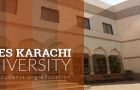COMMECS College Karachi Admission 2024 Last Date and Fee Structure