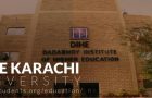 DIHE Karachi Admission 2023 Last Date and Fee Structure