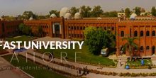 FAST University Lahore Admission 2022 Last Date and Fee Structure