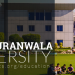 GIFT University Gujranwala Admission 2025 Last Date and Fee Structure