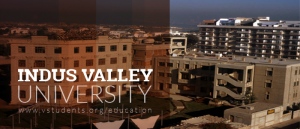 Indus Valley University Admission 2019